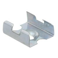 American Lighting Aluminum Mounting Clip for Universal Mini Extrusion